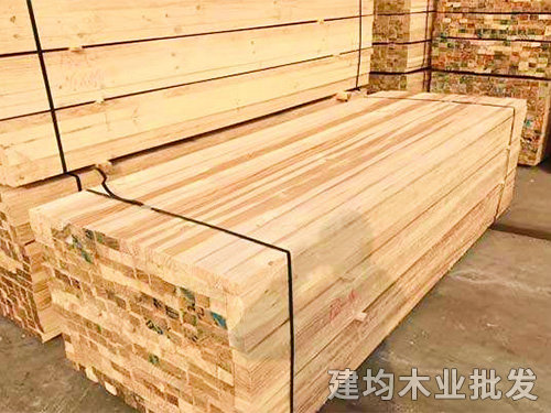進口木方 進口木方